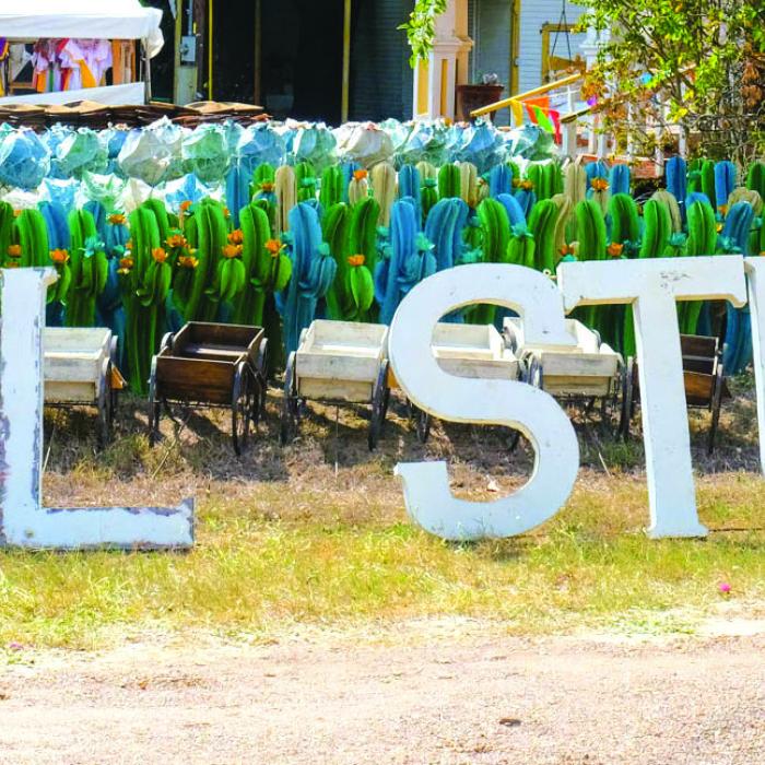 Fall Antiques Shows Open Up