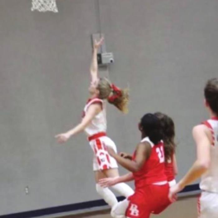 Lady Horns Earn All-State Honors