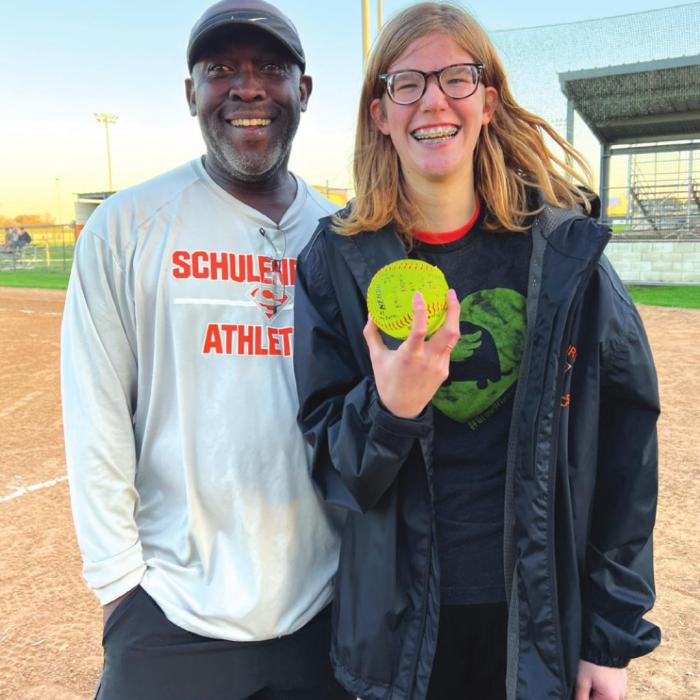 Schulenburg &amp; Weimar Host Autism Acceptance Games