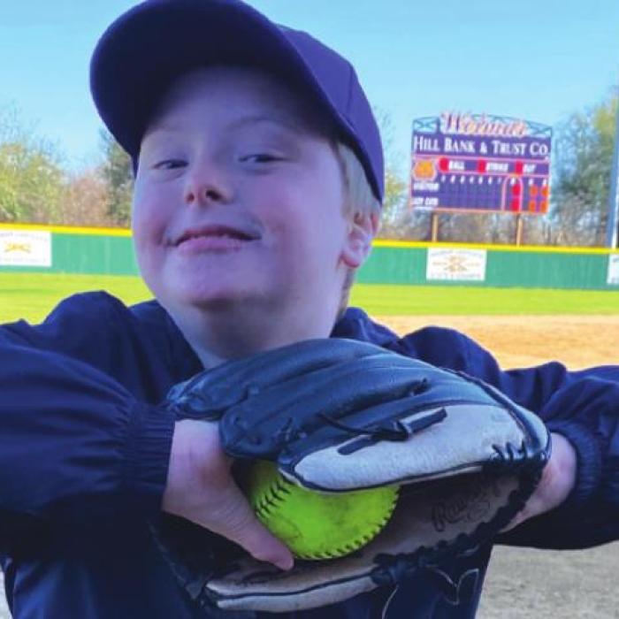 Schulenburg &amp; Weimar Host Autism Acceptance Games