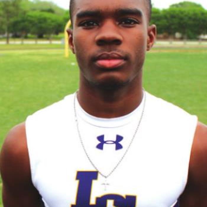 Jordan Scott