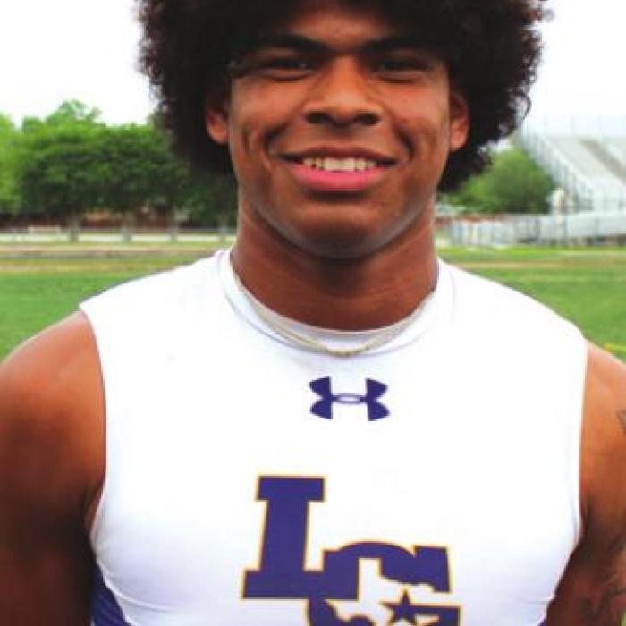 Bravion Rogers