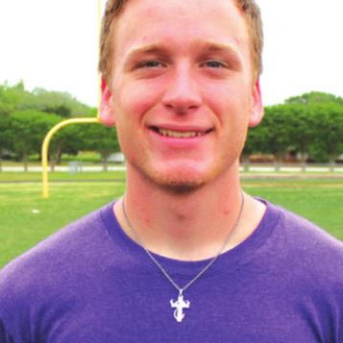 Dylan Truss