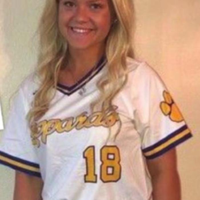 Aly Trlicek