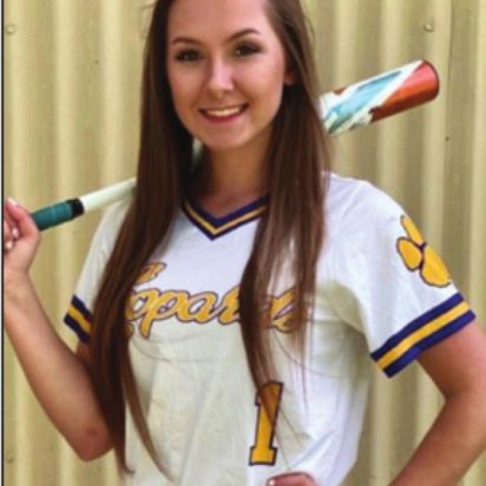Blayne Bippert