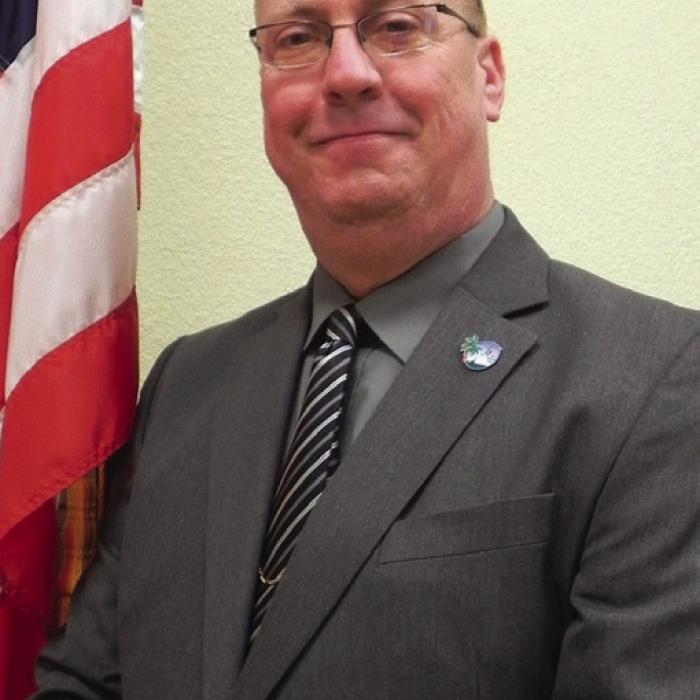 Fred Bell