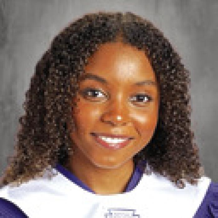 Diamond McKenzie