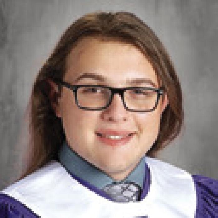 Parker Weishuhn