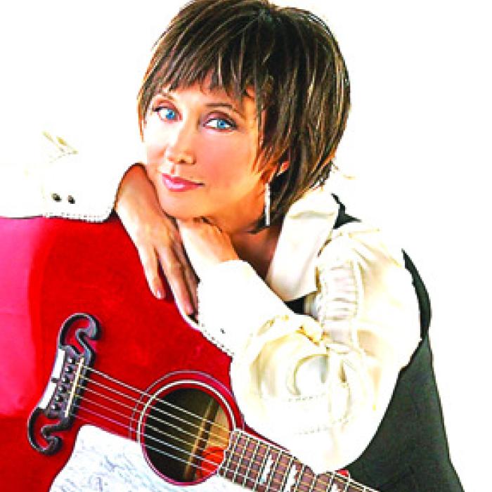 Pam Tillis