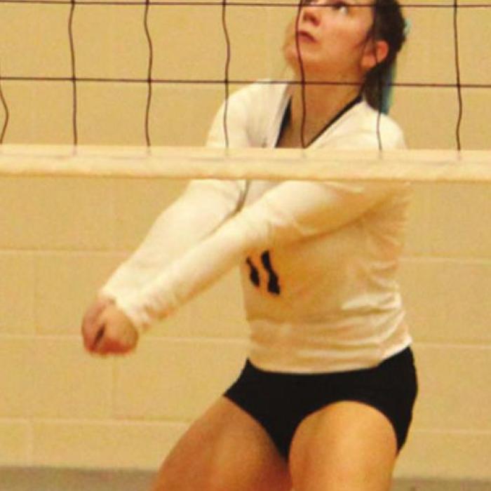 In Battle for First Place, Giddings Downs La Grange