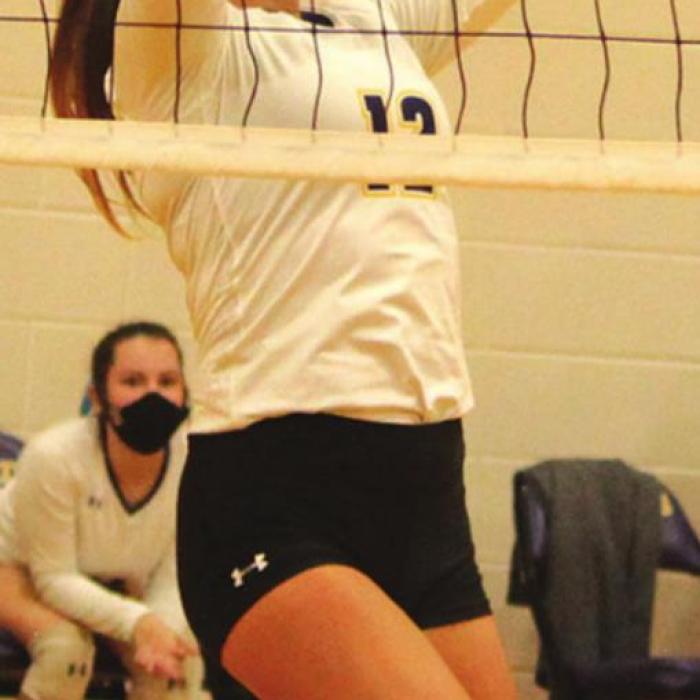 In Battle for First Place, Giddings Downs La Grange