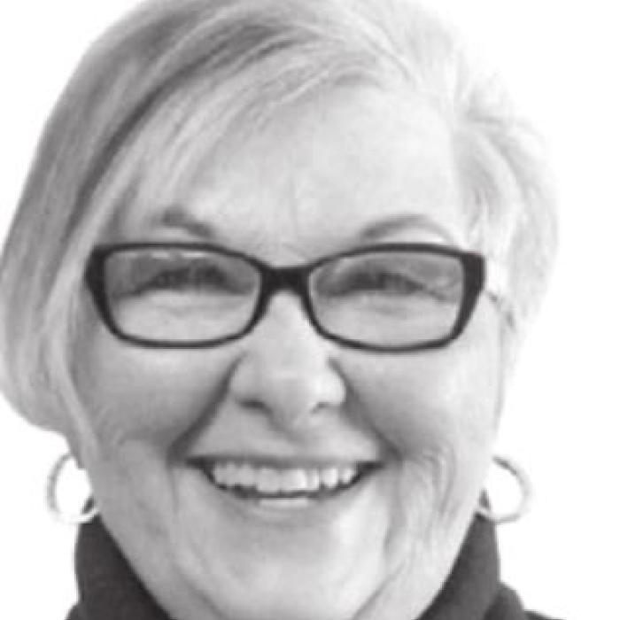 Rhoda Gersch