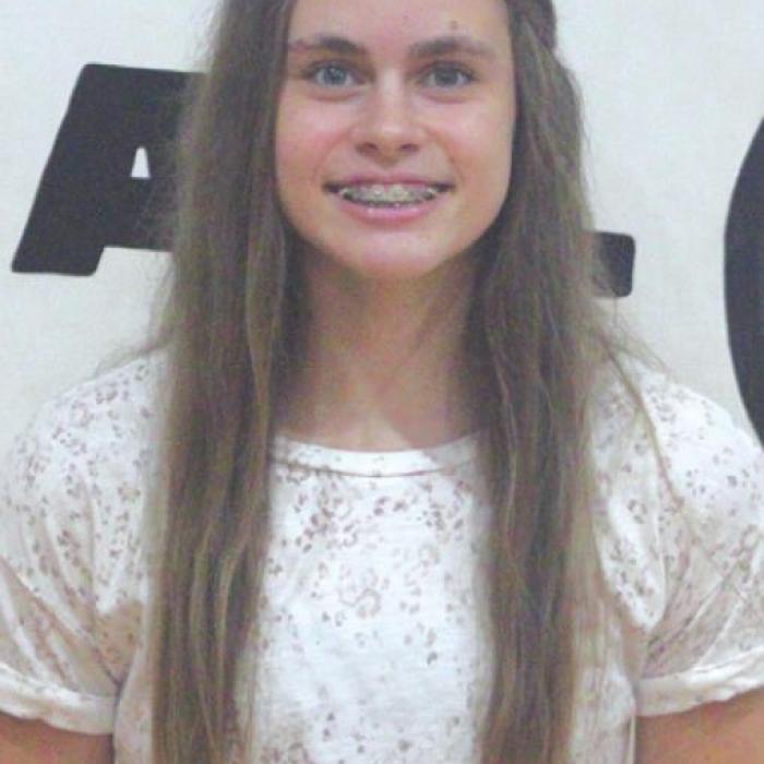 Krause Emerges as RT-C Volleyball Star, Our Newest County Athlete of the Week