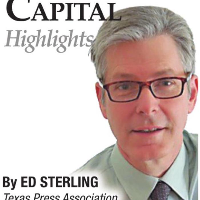 Texas Bolsters Efforts to Reduce Spread Of COVID-19