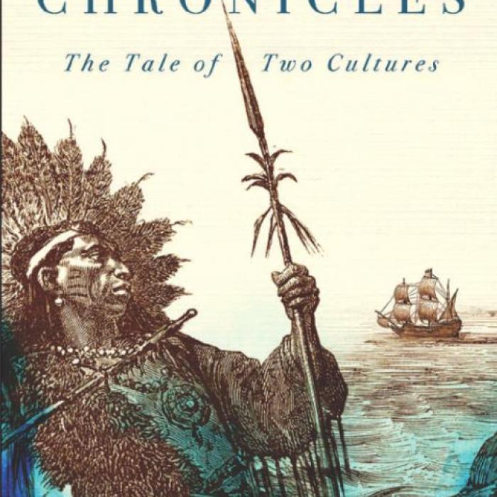The cover of Kathy Haueisen’s new book.
