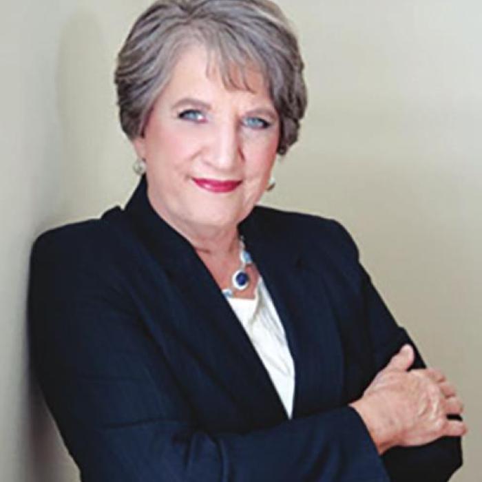 Kathy Haueisen