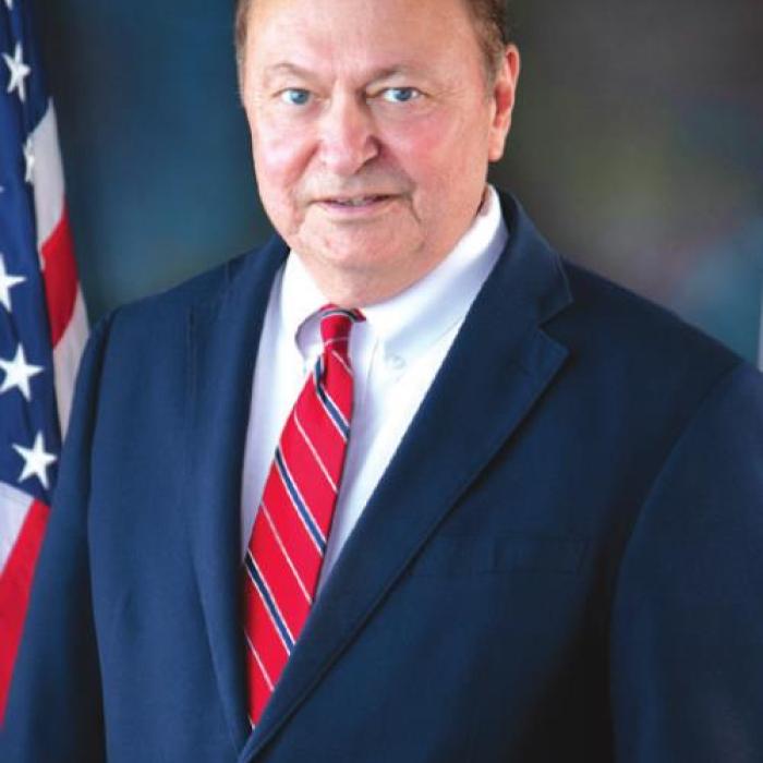 Dan Mueller Wins Heated County Judge Runoff