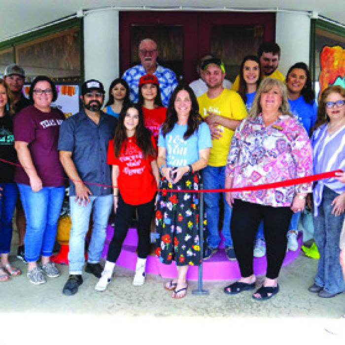 ‘And Then’ Holds Grand Opening