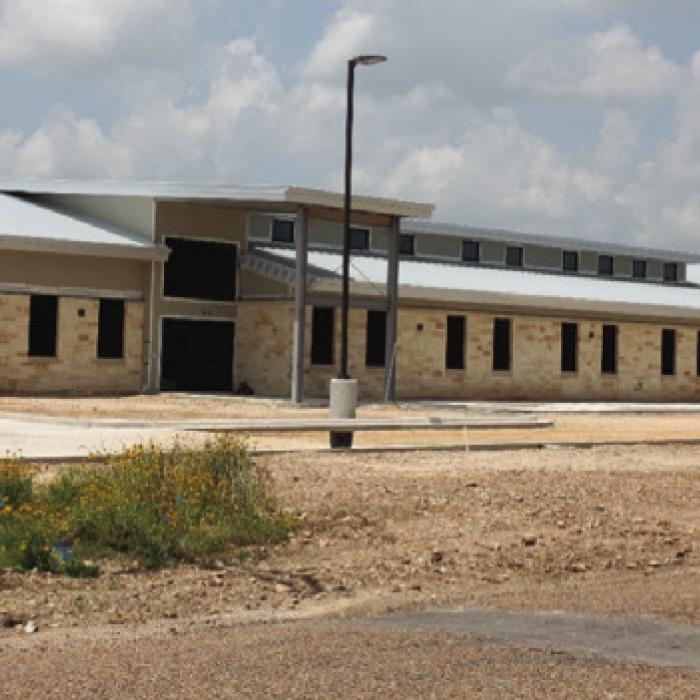 FEC Moving into New Offices June 17-18