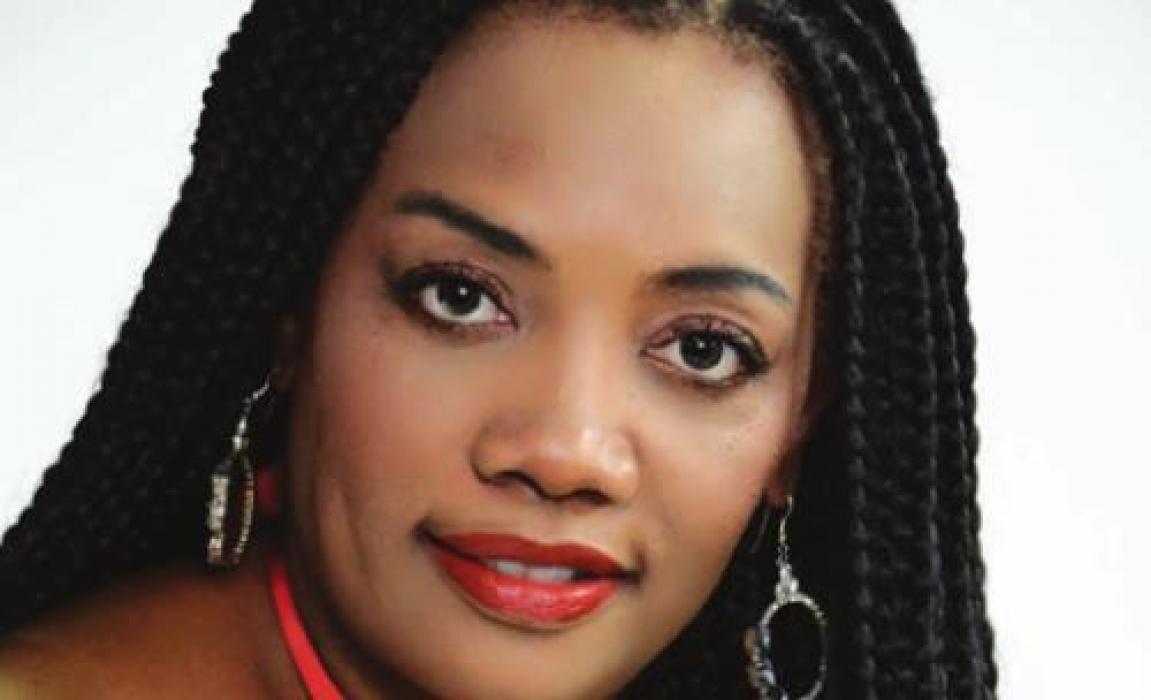 La Grange Native Lisa Johnson Named “Living Legend” by Houston Publication