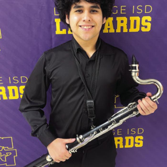 Anthony Anzaldua