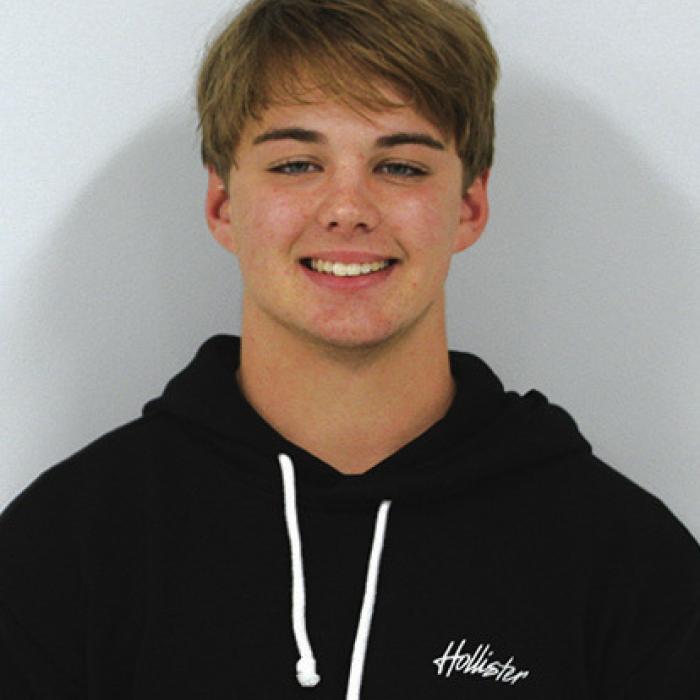 Cliffe Has Huge Game for Flatonia in District-Clincher