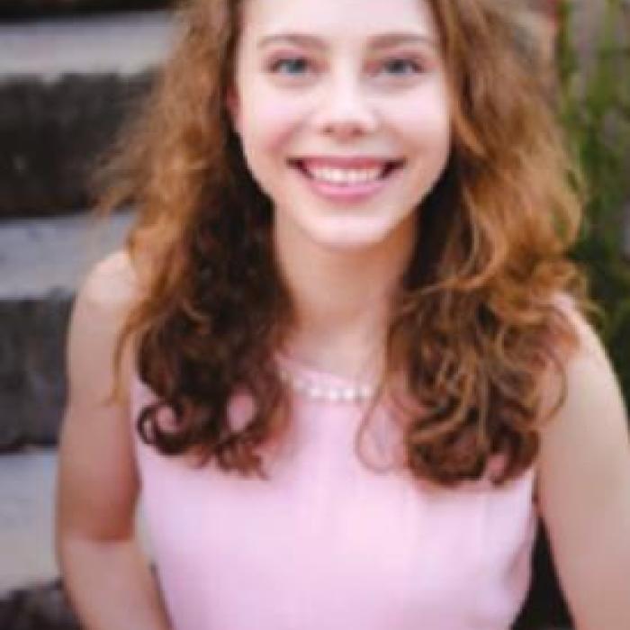 Julia Patterson