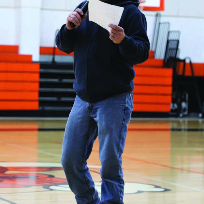 Shattered Dreams: Schulenburg High Students Witness the Tragedy of Drunk Driving