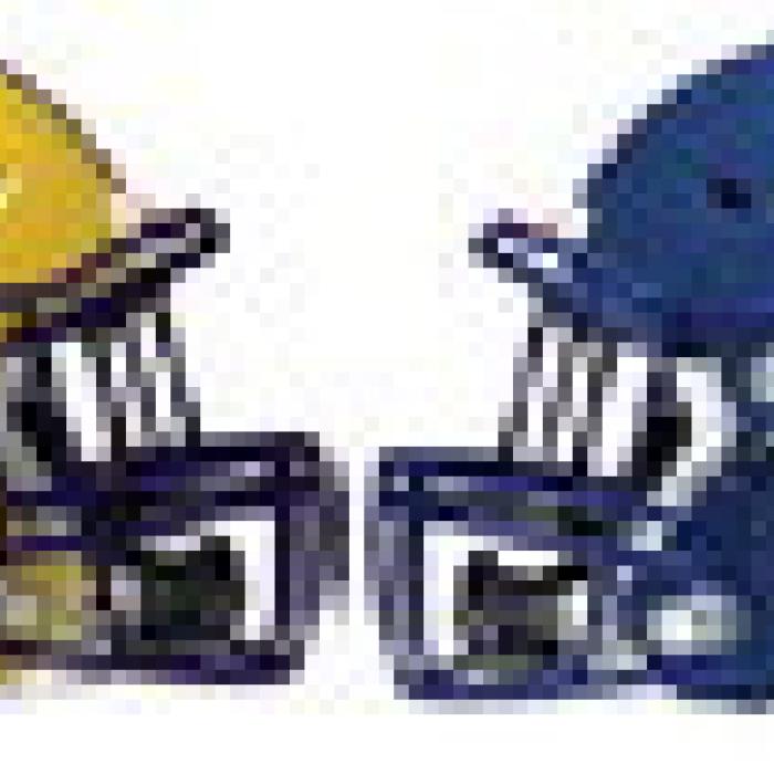 La Grange vs. La Marque