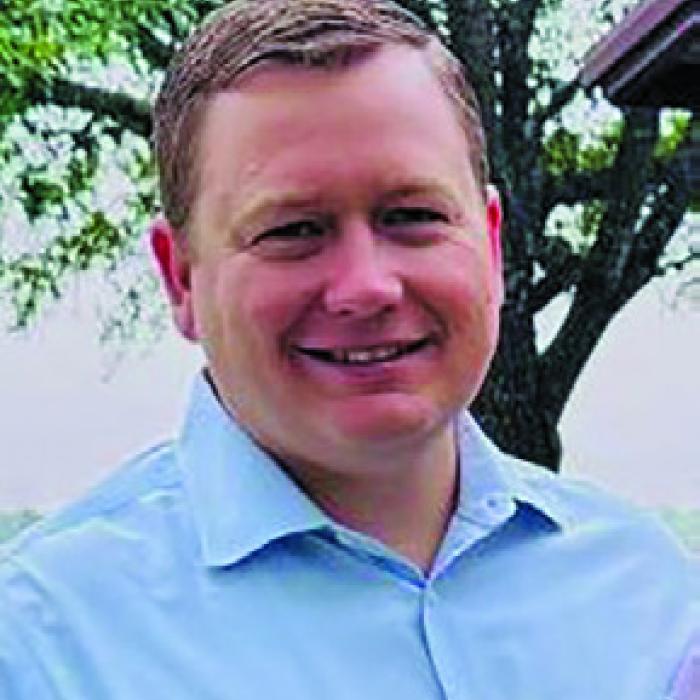 Josh Vandever