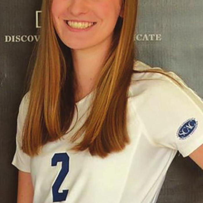 Lanie Doyle