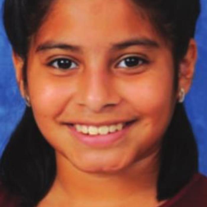 Round Top-Carmine Elementary Honors School’s 6th Grade & Preschool Graduates