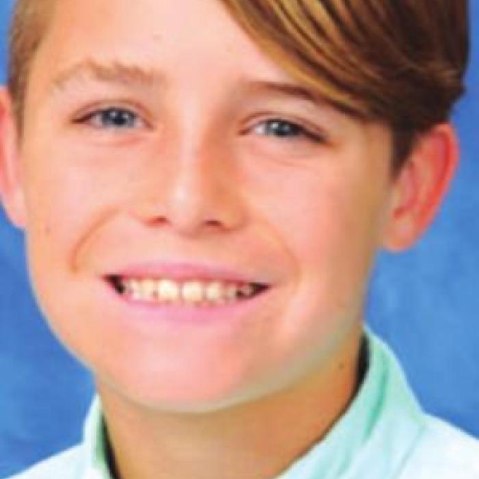 Round Top-Carmine Elementary Honors School’s 6th Grade & Preschool Graduates