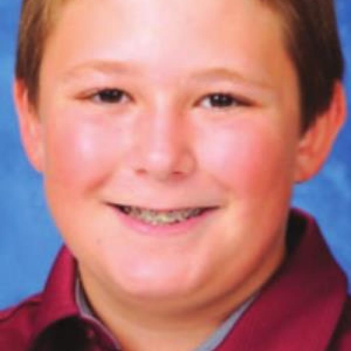 Round Top-Carmine Elementary Honors School’s 6th Grade & Preschool Graduates