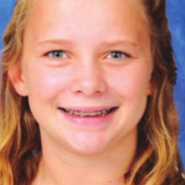 Round Top-Carmine Elementary Honors School’s 6th Grade & Preschool Graduates