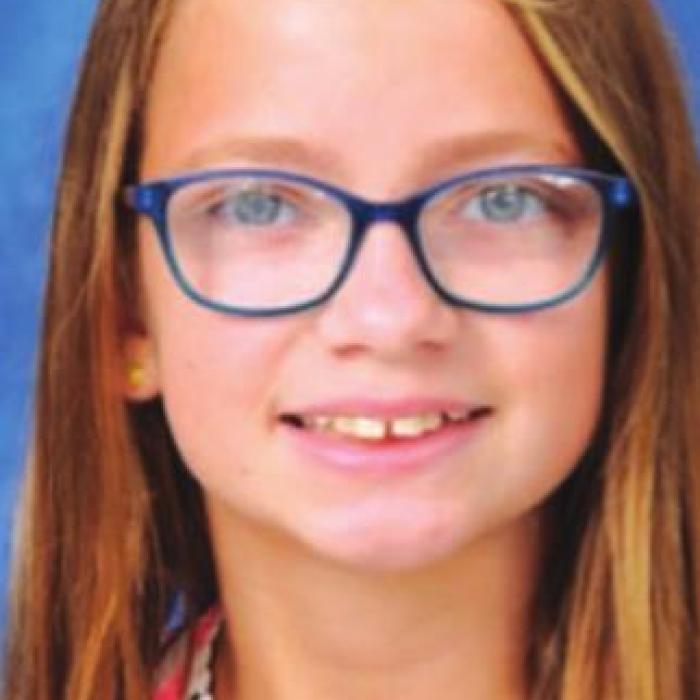 Round Top-Carmine Elementary Honors School’s 6th Grade & Preschool Graduates