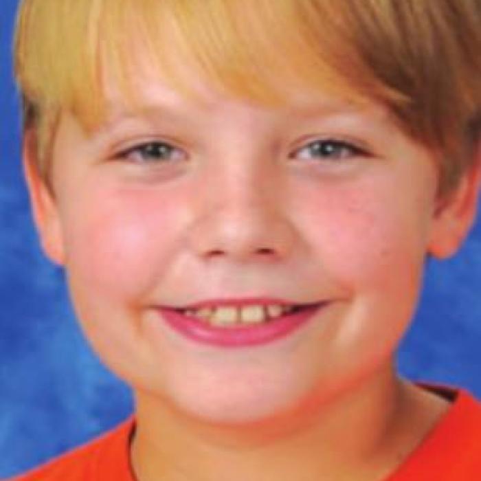 Round Top-Carmine Elementary Honors School’s 6th Grade & Preschool Graduates