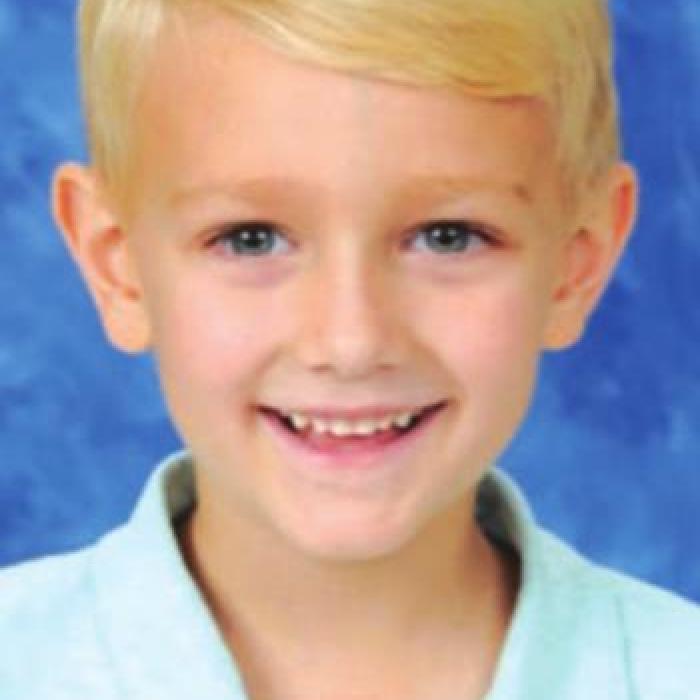 Round Top-Carmine Elementary Honors School’s 6th Grade & Preschool Graduates
