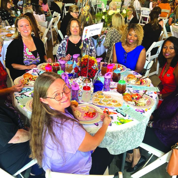 Fashion Fling Returns to Round Top