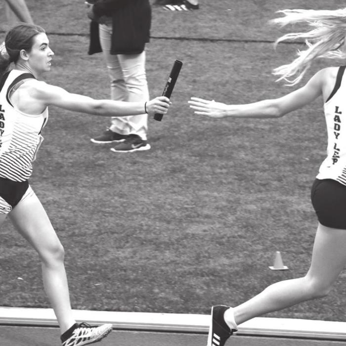 Regional Track Snapshots