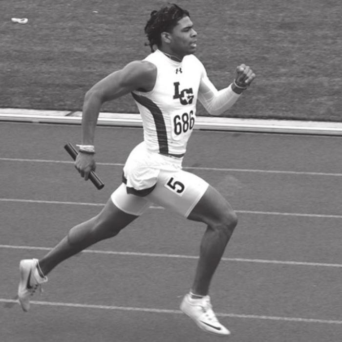 Regional Track Snapshots