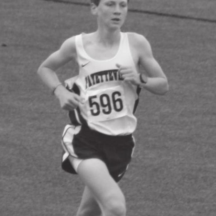 Regional Track Snapshots