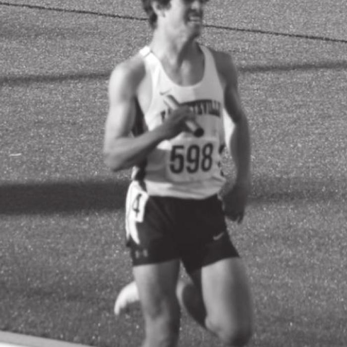 Regional Track Snapshots