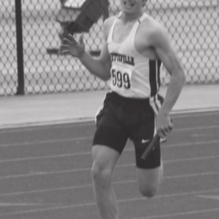 Regional Track Snapshots