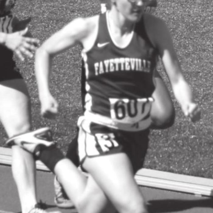 Regional Track Snapshots