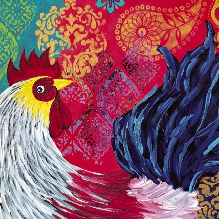 Celebrate at Artistic New Year in Schulenburg