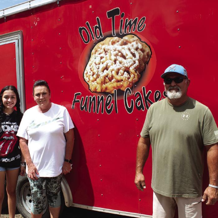 For the 95th Year – It’s Fair’s Time