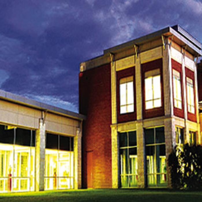 After 18 years of operation St. Mark’s Medical Center in La Grange closed Thursday.