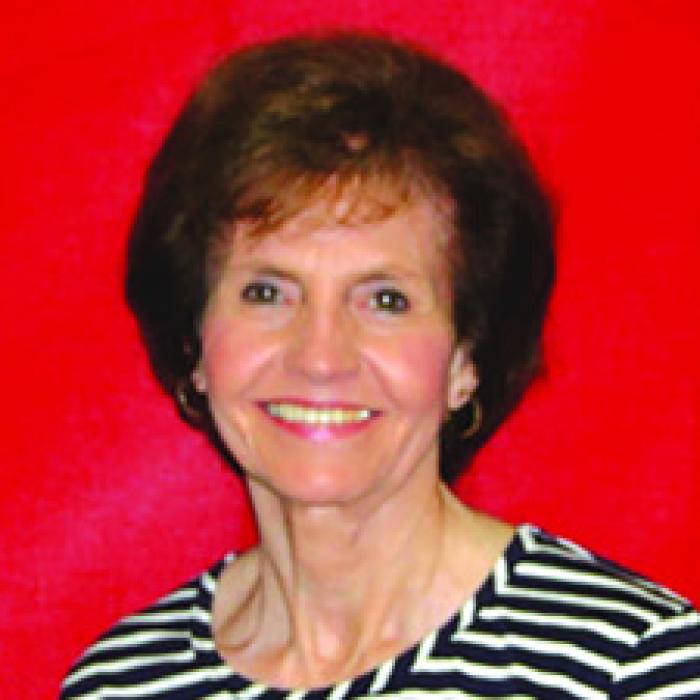 Marge Rosenberg
