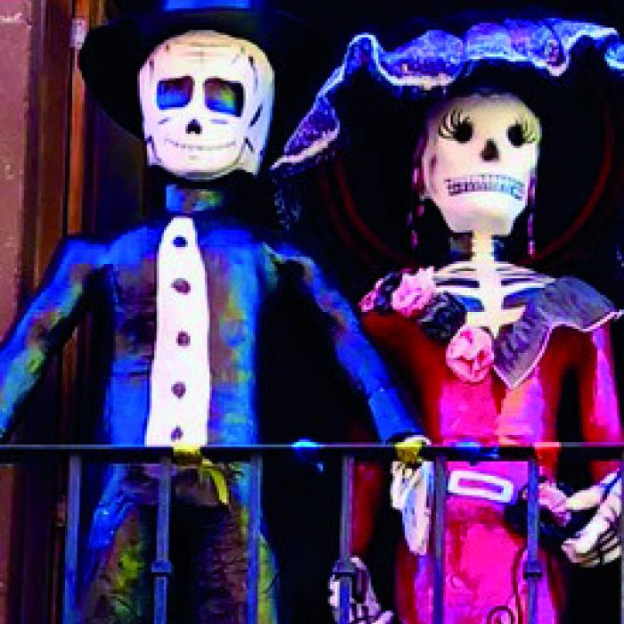 Day of the Dead